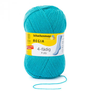 4-fädig ocean von Regia