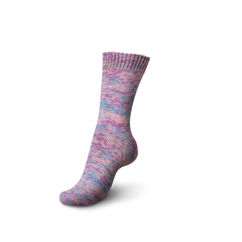 Preview: 4-fädig color confetti color 100g von Regia