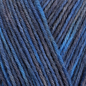 Preview: 4-fädig color party color 100g von Regia