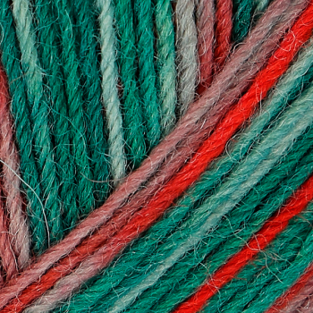 Preview: 4-fädig color linzertorte color 100g von Regia