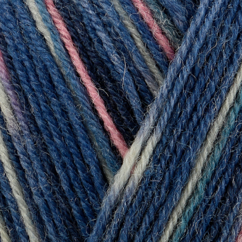 Preview: 4-fädig color eternal color 100g von Regia