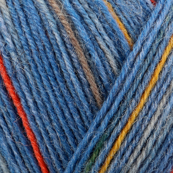Preview: 4-fädig color viewpoint color 100g von Regia