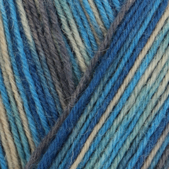 Preview: 4-fädig color protokoll color 100g von Regia