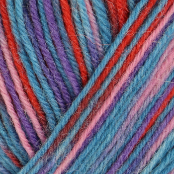 Preview: 4-fädig color schwimmbad color 100g von Regia