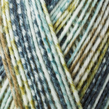 Preview: 4-fädig color sage color 100g von Regia