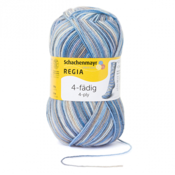 4-fädig color sylt color 100g von Regia
