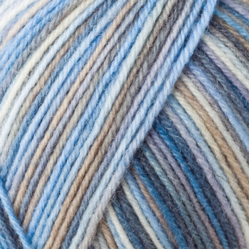 Preview: 4-fädig color sylt color 100g von Regia