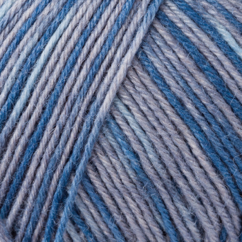 Preview: 4-fädig color hammerfest color 100g von Regia