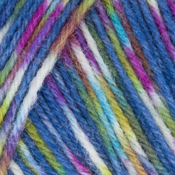 Preview: 4-fädig color woodstock color 100g von Regia