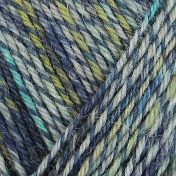 Preview: 4-fädig color asteroid color 100g von Regia