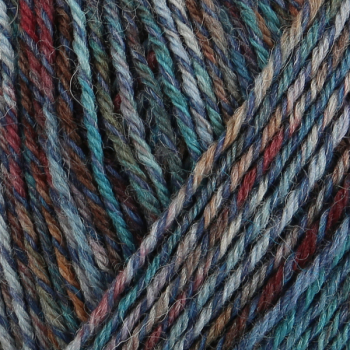 Preview: 4-fädig color supernova color 100g von Regia