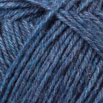 Preview: 4-fädig jeans meliert von Regia