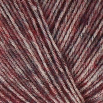 Preview: REGIA PREMIUM Alpaca Soft berry meliert