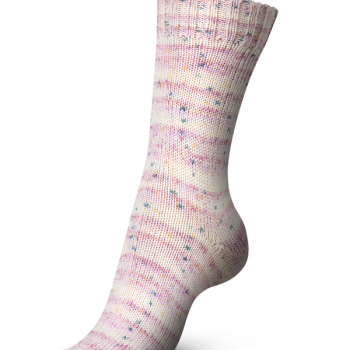 Silk glimmer color von Regia