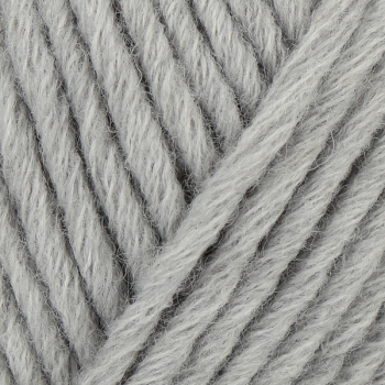 Preview: Boston hellgrau meliert von Schachenmayr