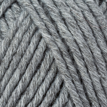 Preview: Boston mittelgrau meliert von Schachenmayr