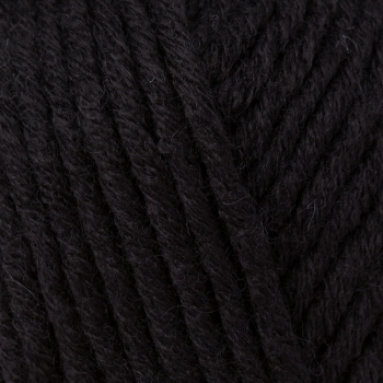 Preview: Boston schwarz von Schachenmayr