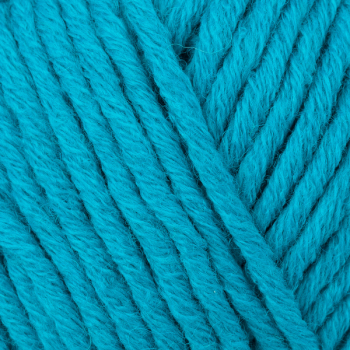 Preview: Boston aqua von Schachenmayr