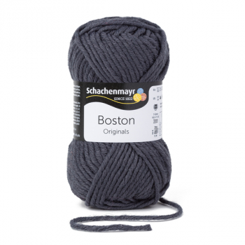 Boston graphit von Schachenmayr