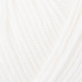 Merino Extrafine 120 weiß von Schachenmayr