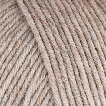 Preview: Merino Extrafine 120 sand meliert von Schachenmayr