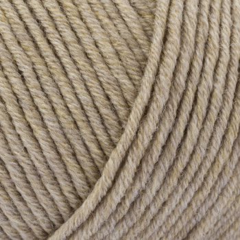 Preview: Merino Extrafine 120 beige meliert von Schachenmayr