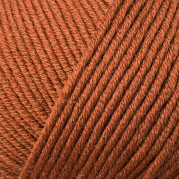 Preview: Merino Extrafine 120 kupfer von Schachenmayr