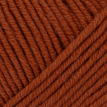 Preview: Merino Extrafine 120 ziegel von Schachenmayr