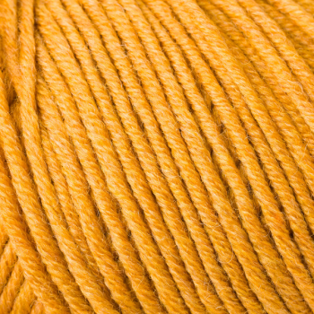 Preview: Merino Extrafine 120 gold meliert von Schachenmayr