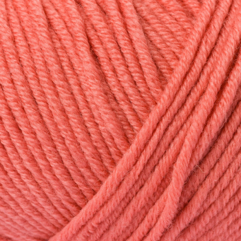 Preview: Merino Extrafine 120 koralle von Schachenmayr