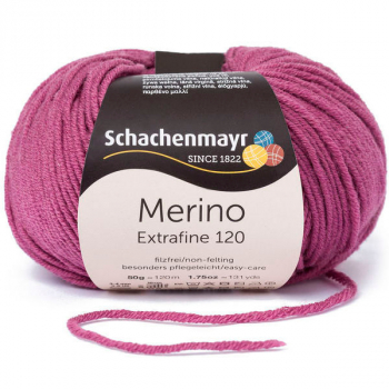 Merino Extrafine 120 nostalgy von Schachenmayr