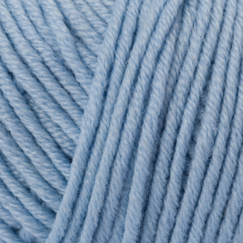 Preview: Merino Extrafine 120 hellblau von Schachenmayr