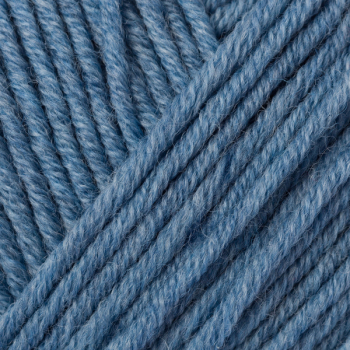 Preview: Merino Extrafine 120 wolke meliert von Schachenmayr
