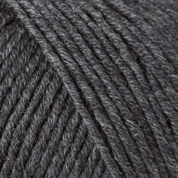 Merino Extrafine 120 anthrazit meliert von Schachenmayr