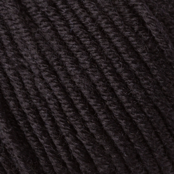 Merino Extrafine 120 schwarz von Schachenmayr