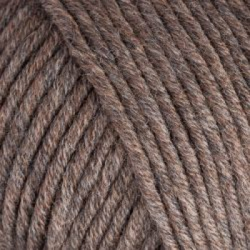 Preview: Merino Extrafine 85 holz meliert von Schachenmayr