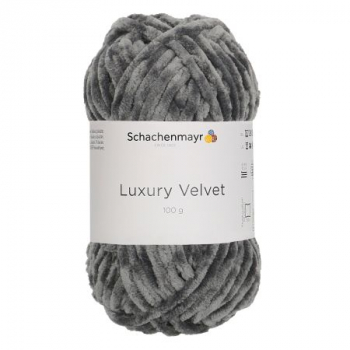 Luxury Velvet elephant