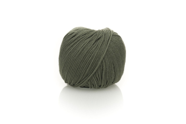 Merino 160 grün von Ferner Wolle