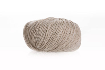 Merino 160 beige von Ferner Wolle