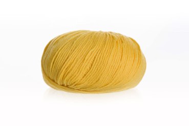 Merino 160 gold von Ferner Wolle