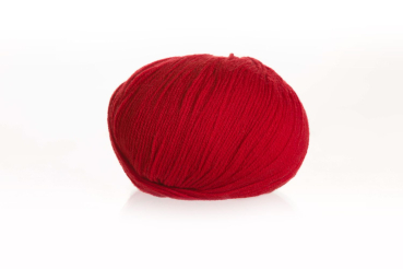 Merino 160 feuer von Ferner Wolle