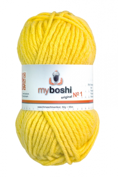 MyBoshi löwenzahn