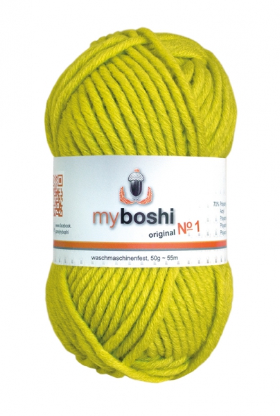 MyBoshi avocado