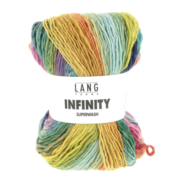 INFINITY | 1164.0001 von Lang Yarns