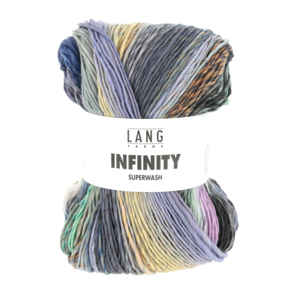 INFINITY | 1164.0004 von Lang Yarns