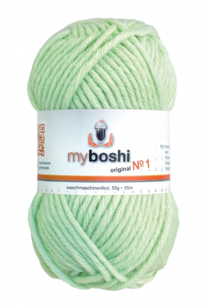 MyBoshi minze