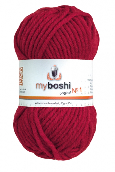 MyBoshi chillirot