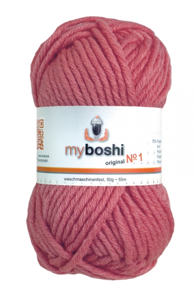 MyBoshi himbeere