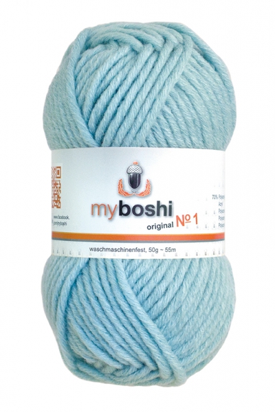 MyBoshi himmelblau