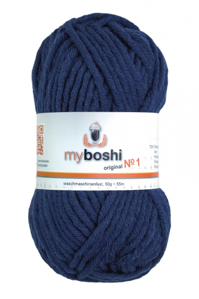 MyBoshi marine